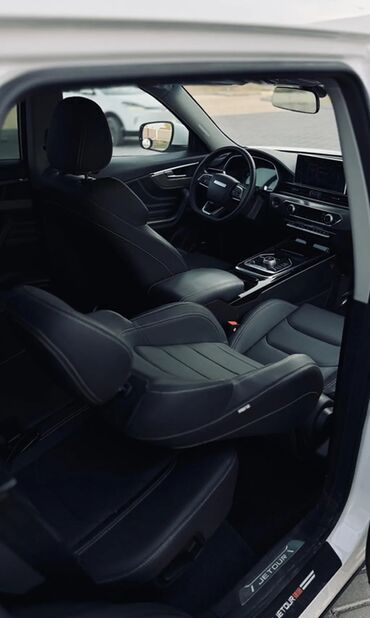 Jetour: Jetour X70SEV: 2022 г., Автомат, Электромобиль, Кроссовер — 10