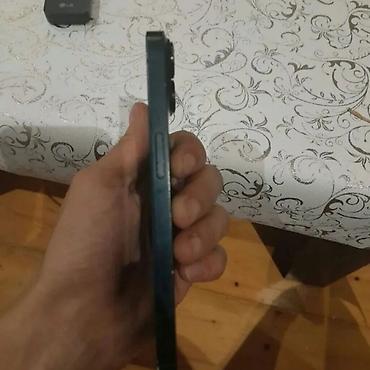 14 mini iphone: IPhone 13, 128 GB, Yaşıl, Face ID — 3
