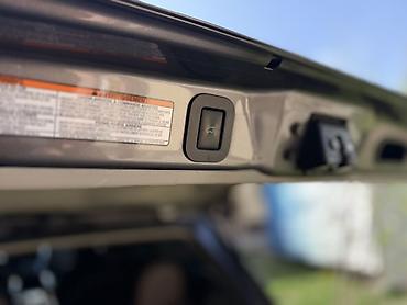 Toyota: Toyota Sienna: 2017 г., Автомат, Минивэн — 11