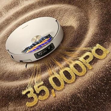 Dreame X60 Ultra Complete 📞 Ətraflı məlumat üçün👇🏻 (Whatsapp Var) lalafo.az -da Dreame X60 Ultra Complete 📞 Ətraflı məlumat üçün👇🏻 (Whatsapp Var)