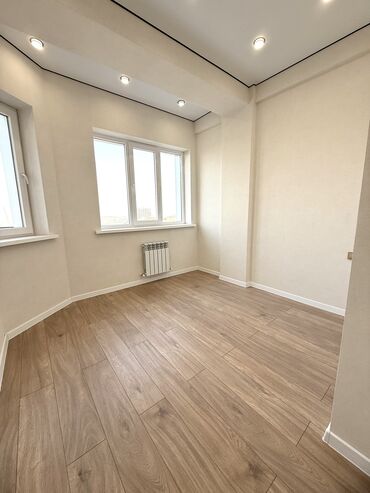 Продажа квартир: 1 комната, 34 м², Индивидуалка, 4 этаж, Евроремонт — 7