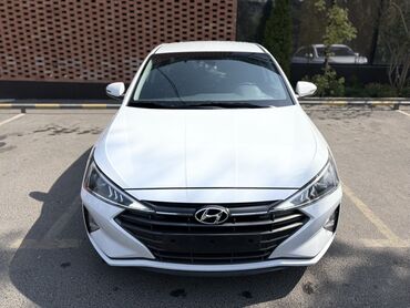 коробка автомат гольф 4 1.6 бензин: Hyundai Avante: 2018 г., 1.6 л, Автомат, Бензин, Седан