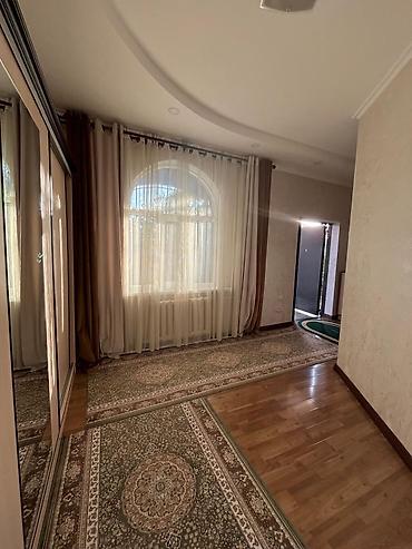 сниму кв в сокулуке: 220 м², 4 комнаты, Арча-Бешик ж/м, Семейным — 4