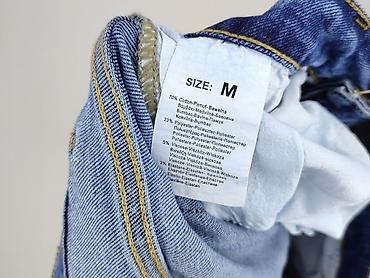 mets jeans: Jeansy damskie, rozmiar M — 5