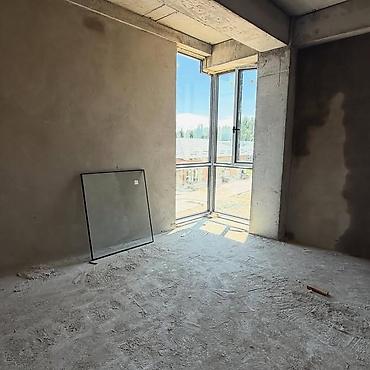 225 квартал: 1 комната, 44 м², Элитка, 2 этаж, ПСО (под самоотделку) — 3