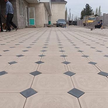 Евробрусчатка: Брусчатка Бишкек брусчатки брусчатка цена брусчатка недорого — 4