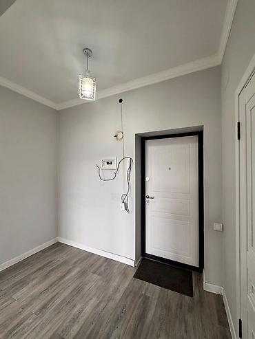 Продажа квартир: Продается 1-комнатная квартира 📍Адрес: Джал 15 🏗️Застройщик : IHLAS 🏢 — 9