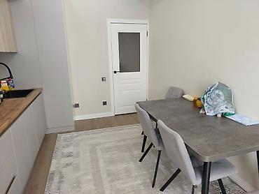 5: 1 комната, 41 м², Джал-15 Элитка, 5 этаж, Евроремонт — 4