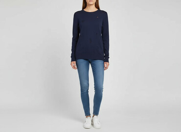 zalando t shirty hugo boss: Hugo Boss, Светр жіночий, розмір M