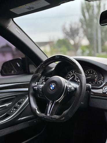 bmw 5 f10: BMW 5 series: 2016 г., 3 л, Автомат, Бензин, Седан — 9