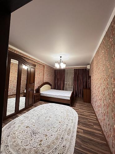 Долгосрочная аренда квартир: 3 комнаты, Собственник, Без подселения, С мебелью полностью — 12