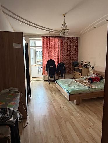 Продажа квартир: 5 и более комнат, 196 м², Элитка, 2 этаж, Косметический ремонт — 10
