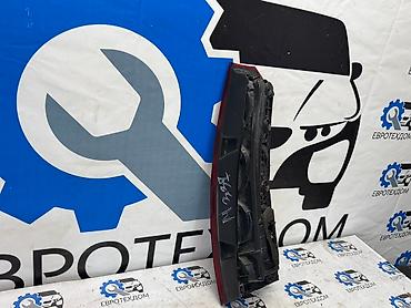 Стоп-сигналы: Задний левый стоп-сигнал Opel 2003 г., Б/у, Оригинал, Германия — 7