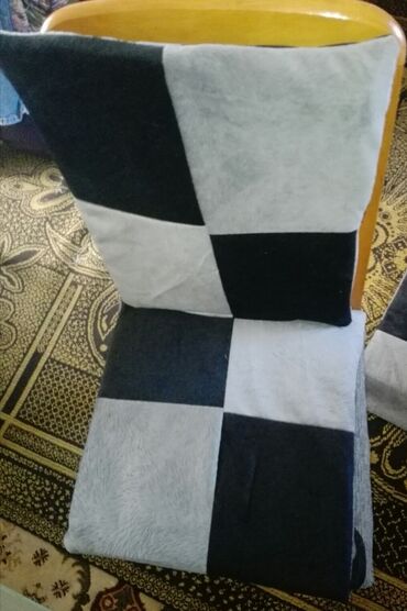 Ostali proizvodi za kuću: Nasloni sedišta za klupe podmetači jastučnice dezen po izboru šaljem — 22