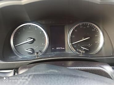 Toyota: Toyota Highlander: 2018 г., Автомат, Бензин, Кроссовер — 10