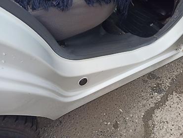 Daewoo: Daewoo Matiz: 2012 г., Механика, Бензин, Хэтчбэк — 9
