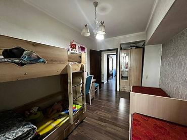 Продажа квартир: 3 комнаты, 65 м², 7 этаж — 8