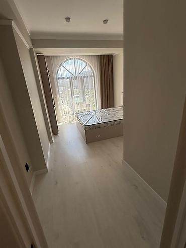 rayan: 2 комнаты, 56 м², Кок-Жар мкр Элитка, 10 этаж, Евроремонт — 3