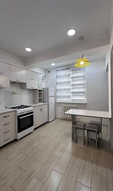 Продажа квартир: 1 комната, 40 м², Тунгуч мкр Элитка, 3 этаж, Евроремонт — 5