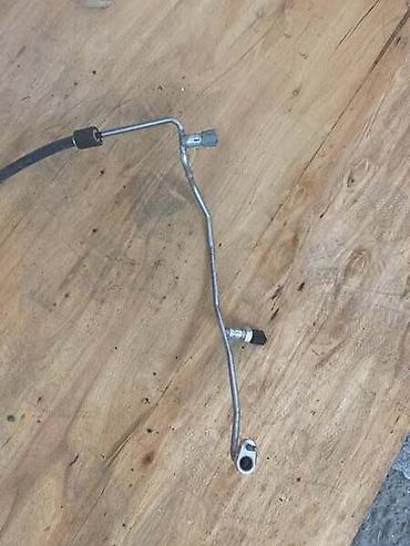 led traka za auto: CREVO KLIME ZA VOLKSWAGEN GOLF 7, PASSAT B8 - 5Q0816741B | Crevo — 2