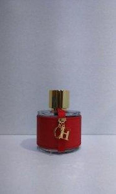 Parfemi: CAROLINA HERRERA CH WOMEN EDT100ML TSTR | Carolina Herrera CH women — 7