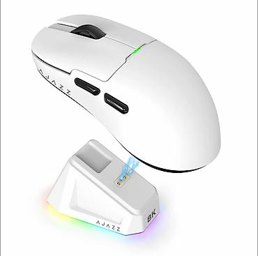 nintendo controller: **AJAZZ AJ159PRO & AJ179PRO - Флагманские игровые мыши с — 5