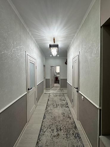 Продажа коттеджей и домов: ‼️Продаётся новый Дом с мебелью‼️ 📈Район: Ж/м Кара-Жыгач ▪️ От — 6