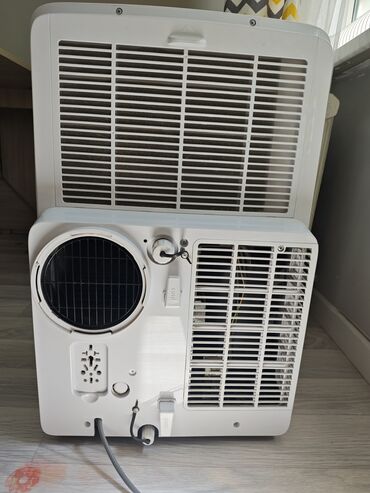 мобильный кондиционер бу: Кондиционер Electrolux Портативдик, Муздатуу, Жылытуу, Кургатуу