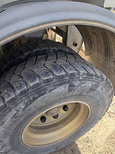 Прицепы и полуприцепы: Прицеп, Shacman, Самосвал, Б/у — 5