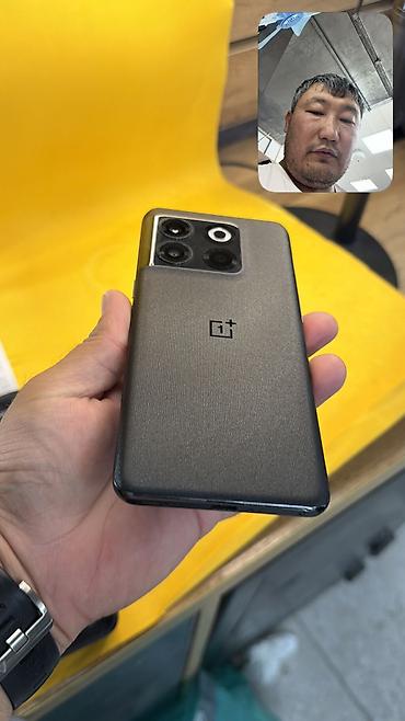 poco x6: OnePlus 10T, Б/у, 512 ГБ, 2 SIM — 5