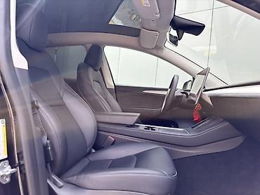 tesla p40: Tesla Model Y: 2023 г., Электромобиль, Кроссовер — 10