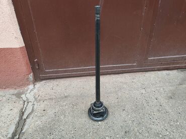 Auto delovi: Poluosovina zadnjeg diferencijala Lada 7 Riva . Polovno, ocuvano — 5