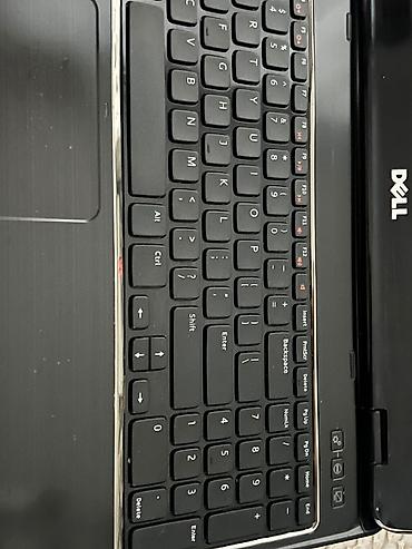 netis internet: Dell Inspiron N5110 noutbuk Texniki xüsusiyyətlər: - Ekran: 15.6" HD — 3