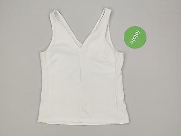 platforma second hand: H&M, Top damski, rozmiar S — 2