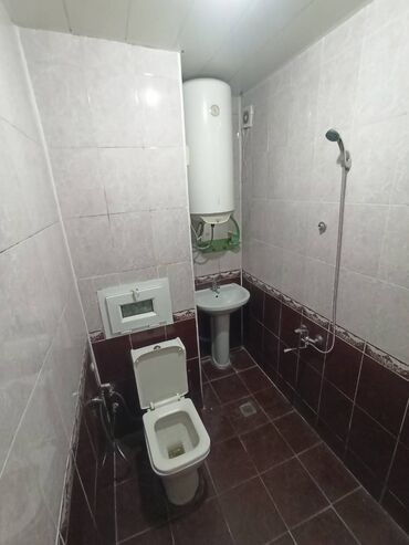 Köhnə tikili: Bakı, 2 otaqlı, Köhnə tikili, 50 kv. m — 8