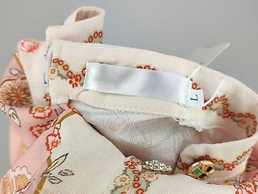 dolce moda klapki: Sukienka damska, rozmiar L — 4