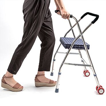 Инвалидные коляски: Бесплатная доставка 🚚 Доставка по городу бесплатная Ходунок для — 2