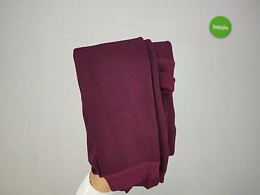 yak: Legginsy Sportowe damskie, rozmiar S — 5