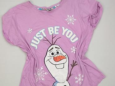 spongebob bluzki: Disney FROZEN, T-shirt damski, rozmiar 3XL — 1
