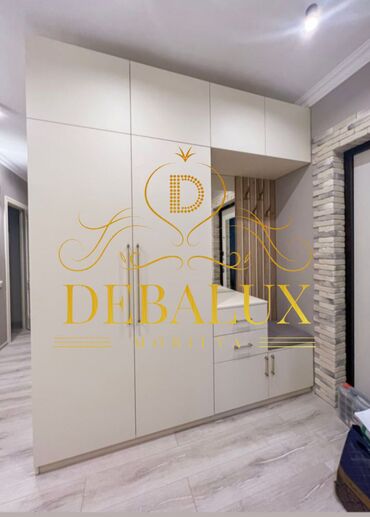 Sifarişlə dolablar: Düz dolab, Dəhliz üçün, Paltar üçün, Açılan, Korpuslu, 4 qapılı -da lalafo.az — 20 Sifarişlə dolablar: Düz dolab, Dəhliz üçün, Paltar üçün, Açılan, Korpuslu, 4 qapılı — 20