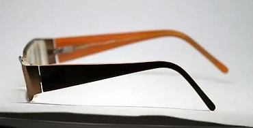 Naočare: IN STYLE II dioptrijski ram za naočare. Vrlo atraktivan dizajn — 5