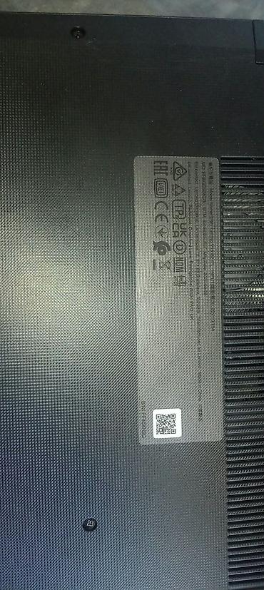 lenova noutbuk: Lenovo V15 G2 ITL noutbuku - Model: Lenovo V15 G2 ITL (MTM — 4