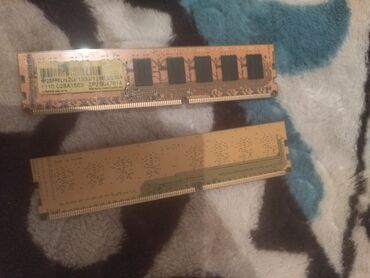 gt 220 1gb 128bit ddr3: Оперативдик эс-тутум, Колдонулган, 2 ГБ, DDR3, 1333 МГц, ПК үчүн
