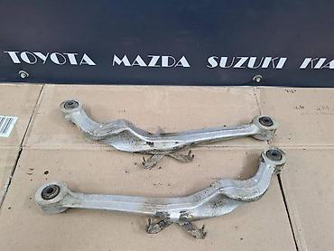 RAME VILJUSKA ZADNJA ZA NISSAN QASHQAI, QASHQAI + 2 OD 2010. DO 2013