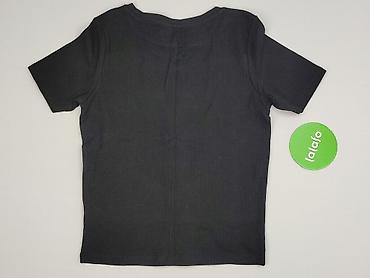 bory sinsay: Sinsay, T-shirt damski, rozmiar L — 3