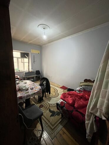 Həyət evləri və villaların satışı: Ev alinan kirayede olub ona görədə temir etmemisik alan adam öz — 11