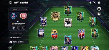 xbox seris x: 221 milyon fc jetonu var 30.000 minde elmas 114 gen Ciddi alicilar — 3