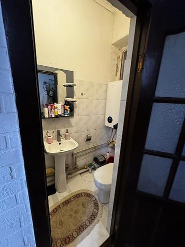 общежитье: 1 комната, 35 м², Общежитие, 1 этаж — 4