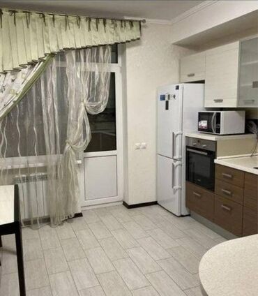 Долгосрочная аренда квартир: 1 комната, Агентство недвижимости, Без подселения, С мебелью полностью