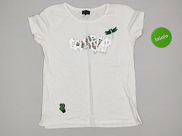 bluzki spongebob: Reserved YFL, T-shirt damski, rozmiar M — 2